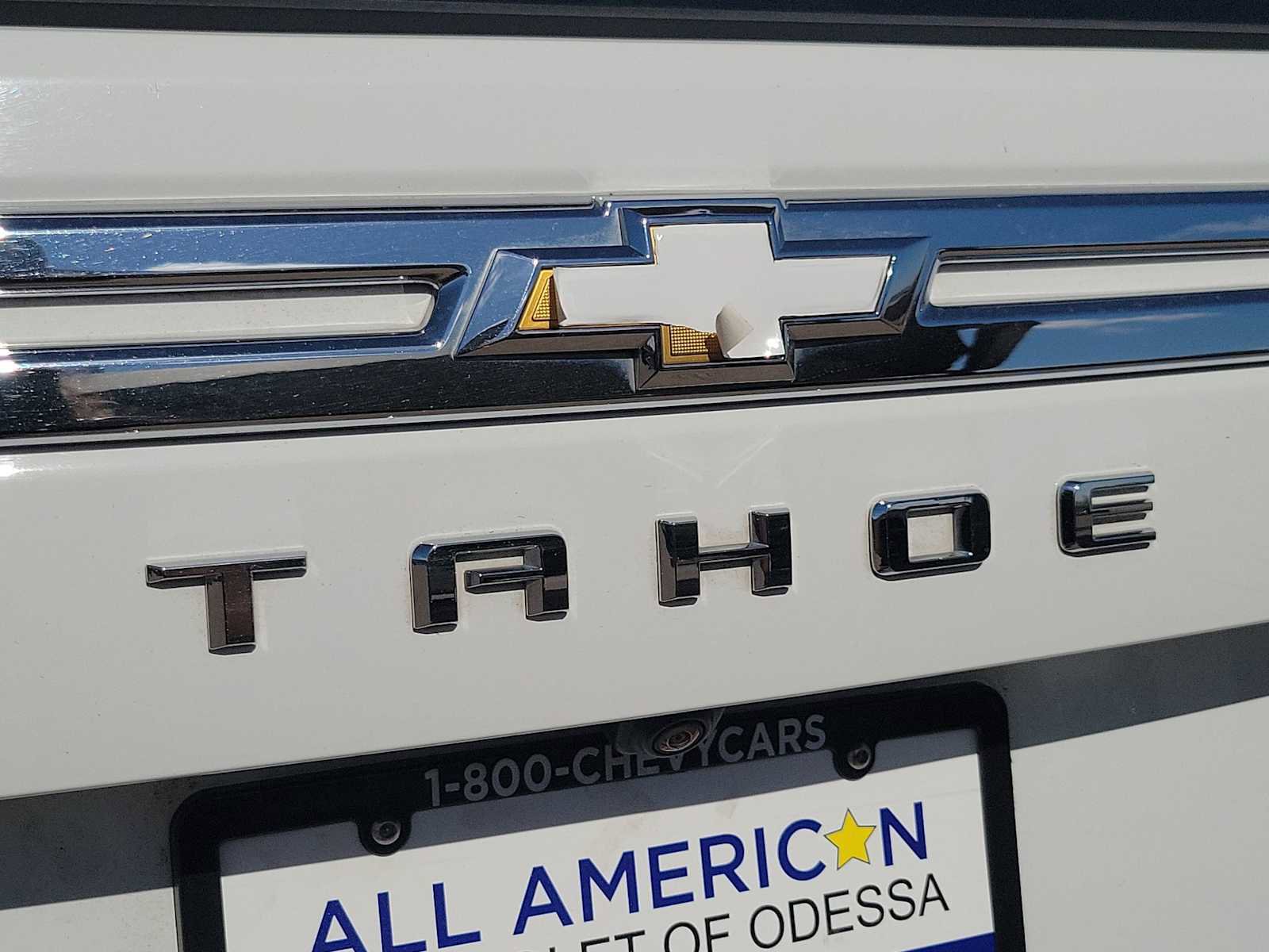 Used 2023 Chevrolet Tahoe LT image 11