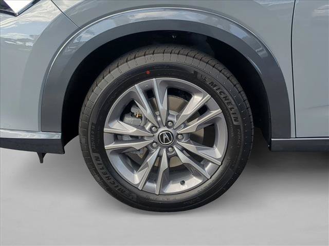 New 2026 Acura ADX FWD image 10