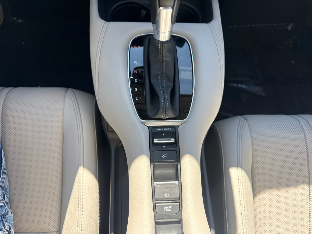 Certified 2027 Honda HR-V EX-L image 24
