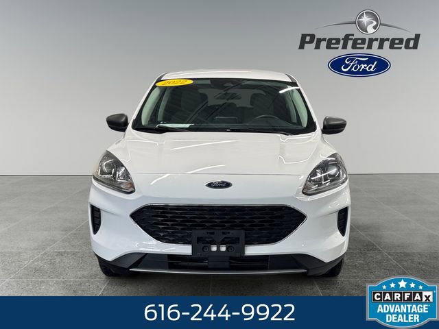 Used 2022 Ford Escape SE AWD/4WD image 11
