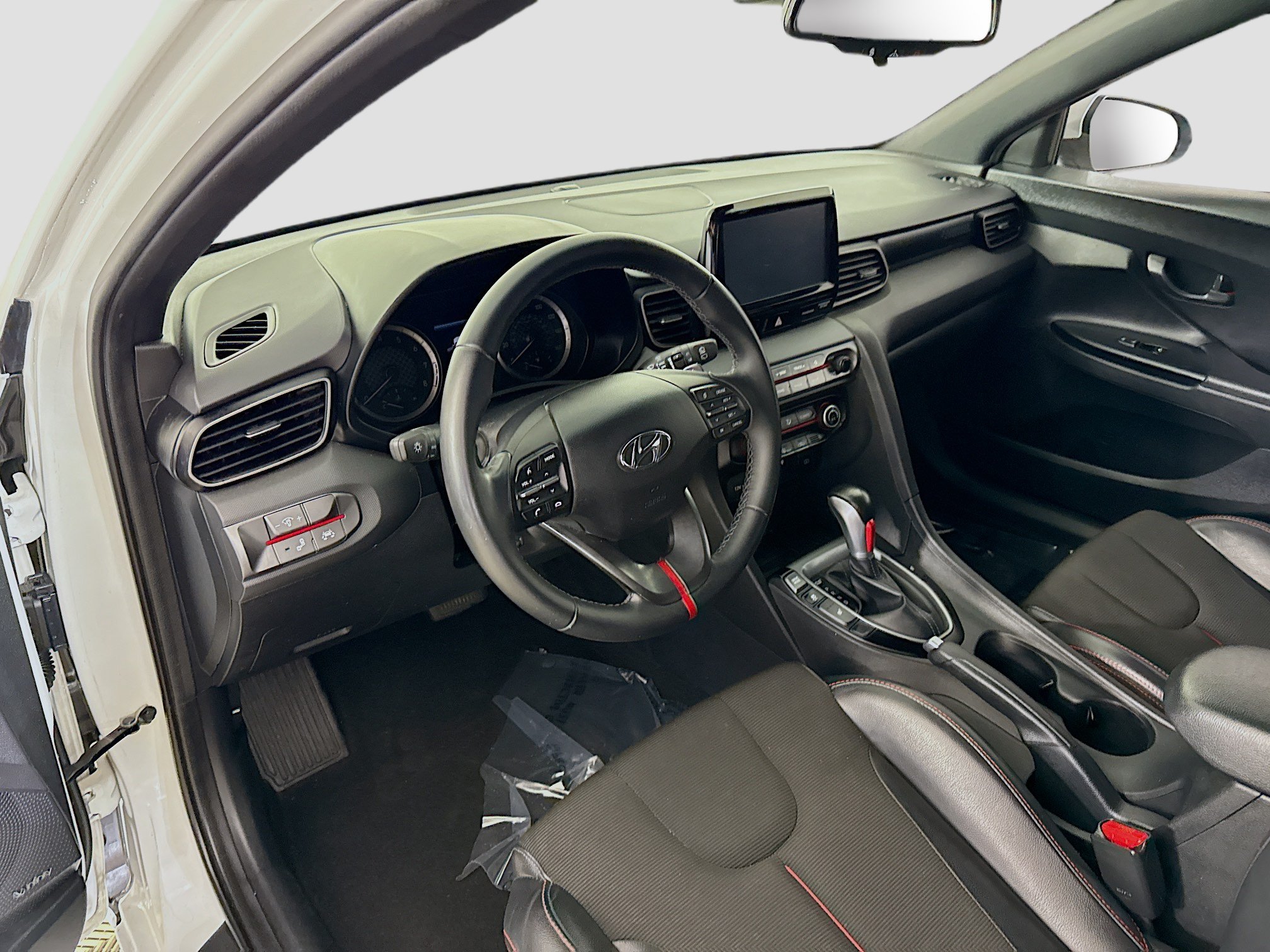 Used 2020 Hyundai Veloster 2.0 Premium FWD image 22