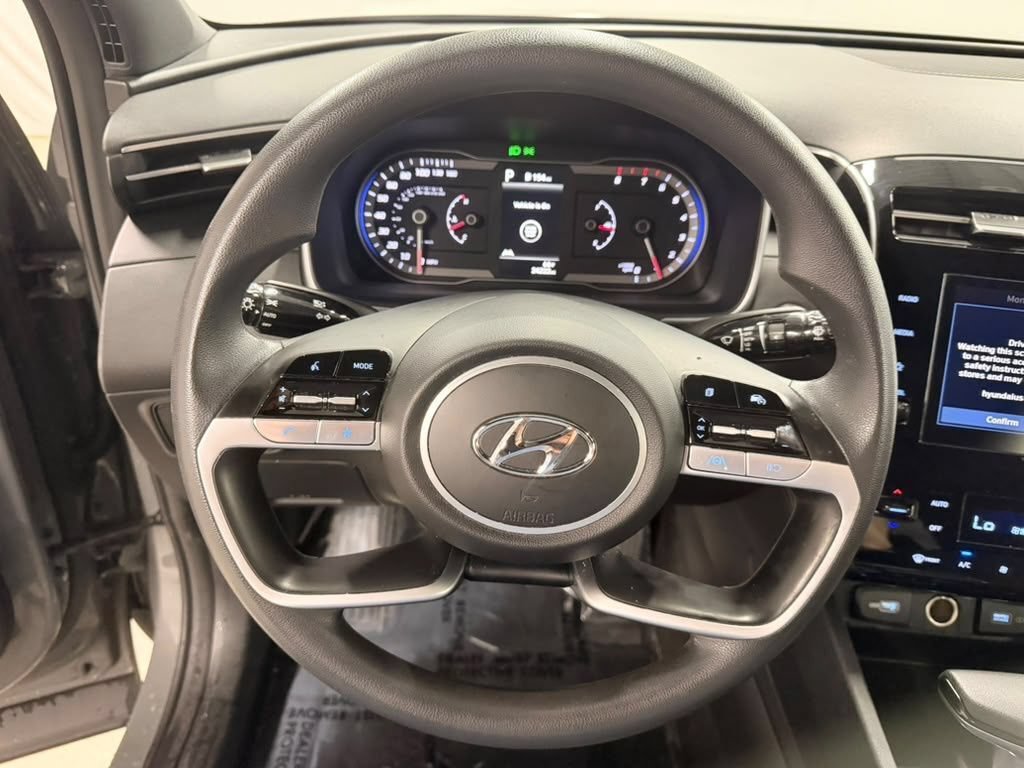 Used 2024 Hyundai Santa Cruz SEL AWD/4WD image 25