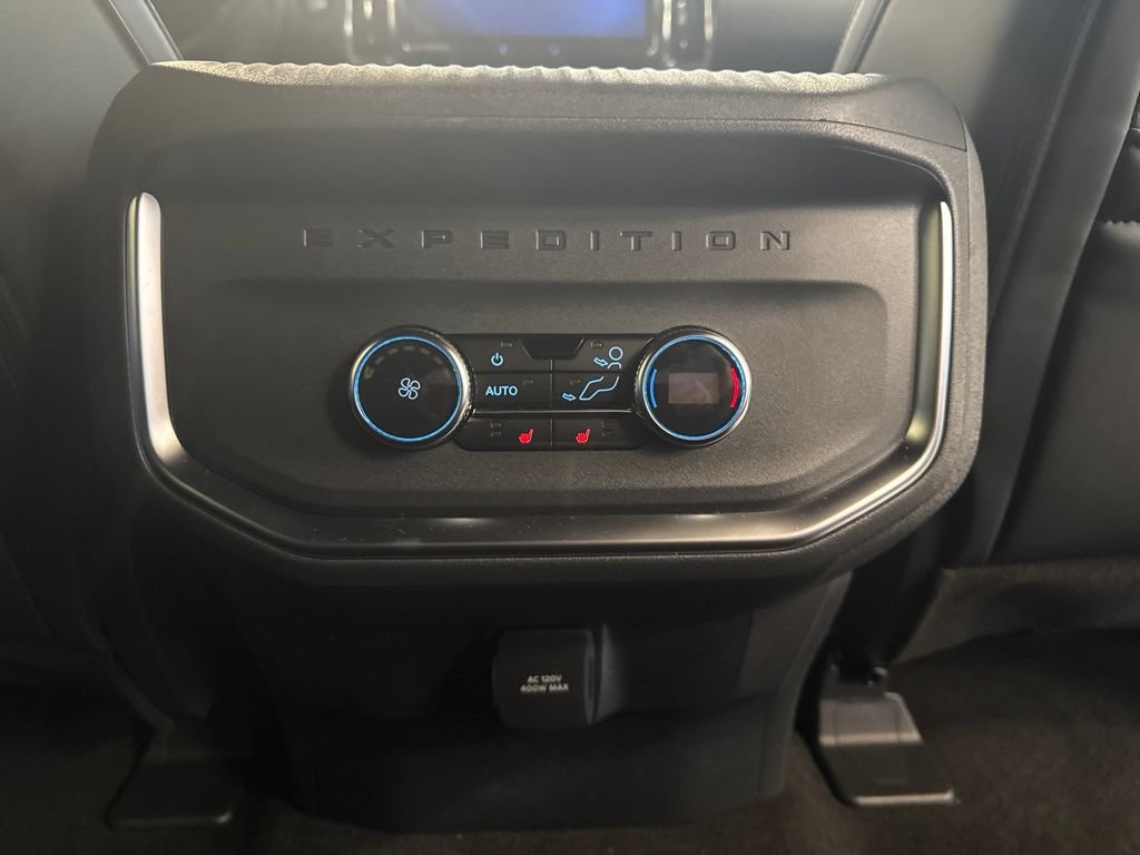 Used 2027 Ford Expedition Tremor w/ Driver's Package AWD/4WD image 37