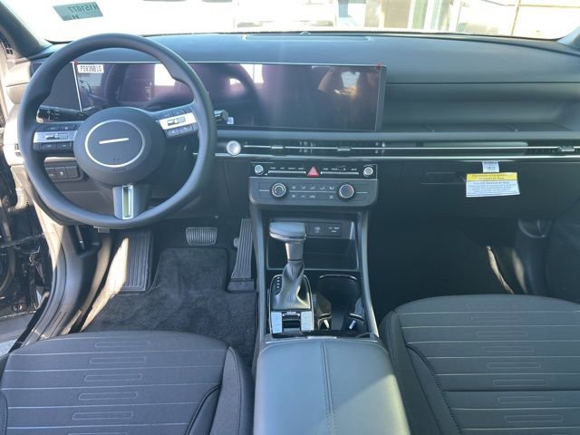 New 2025 Hyundai Santa Cruz SE image 9