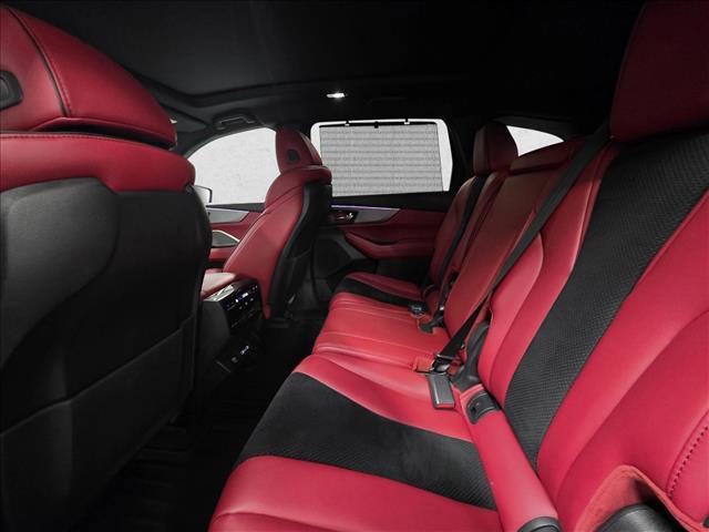 Used 2022 Acura MDX A-Spec image 18