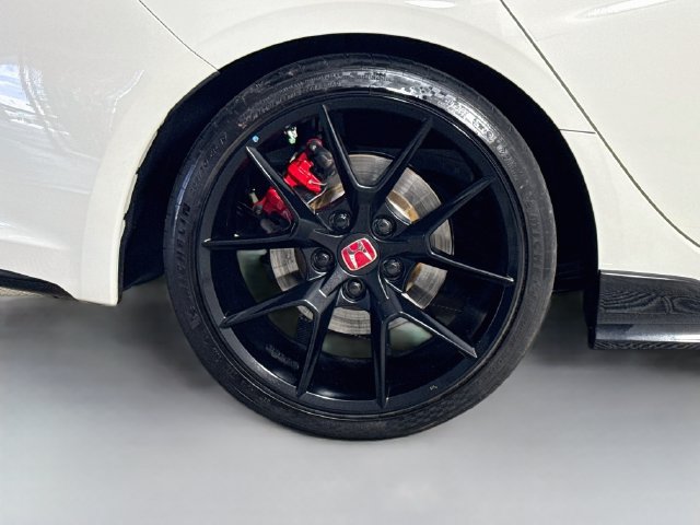 Used 2024 Honda Civic Type R image 32