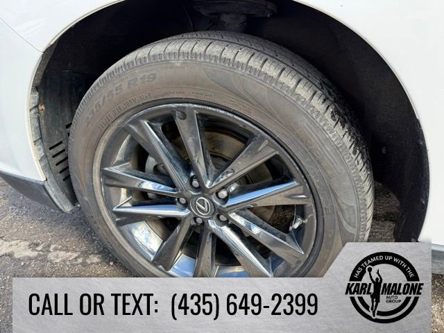 Used 2015 Lexus RX 450h AWD image 8