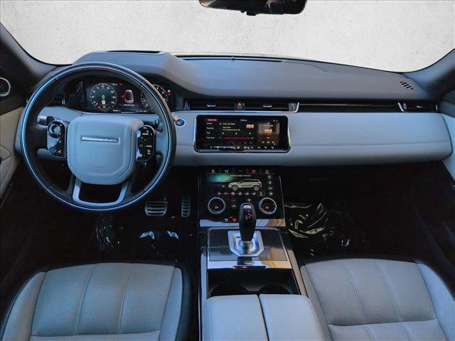 Used 2020 Land Rover Range Rover Evoque First Edition AWD/4WD image 19