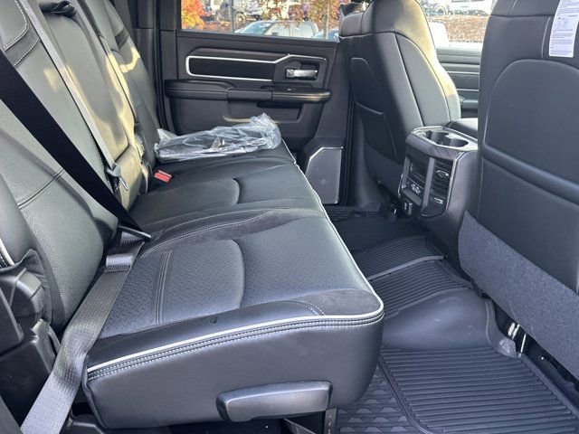 New 2026 RAM 2500 Laramie image 15