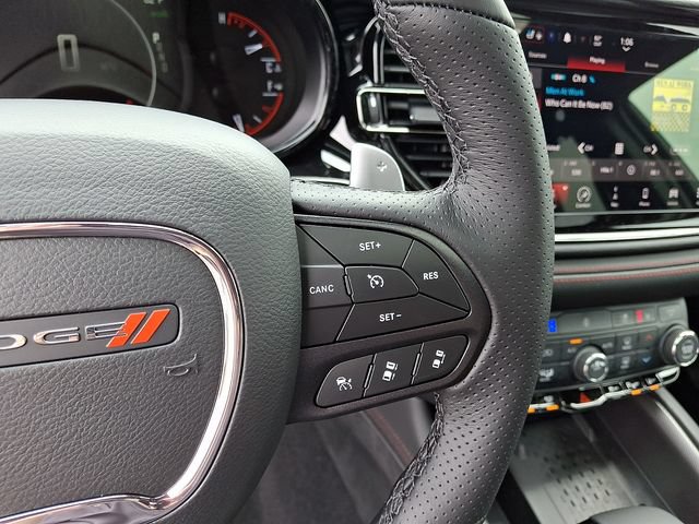 New 2026 Dodge Durango GT AWD/4WD image 17