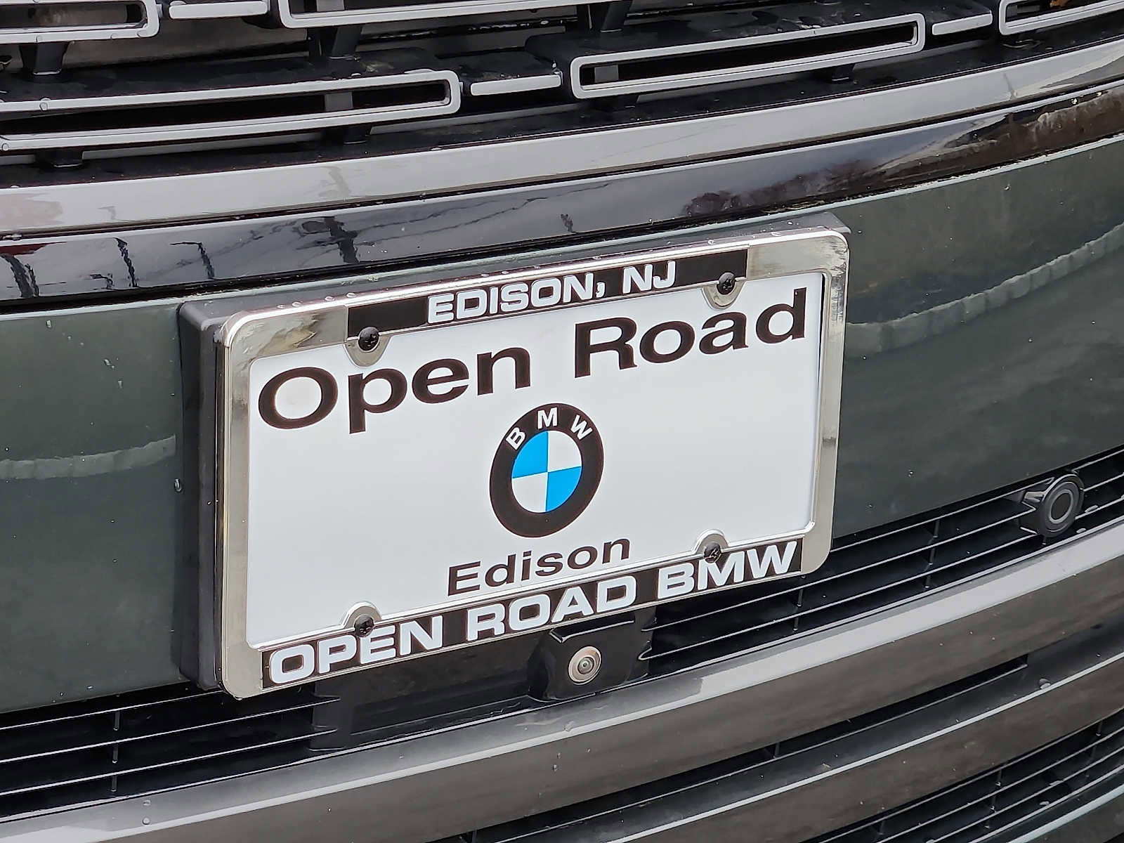 Used 2024 Land Rover Range Rover Long Wheelbase SE image 30