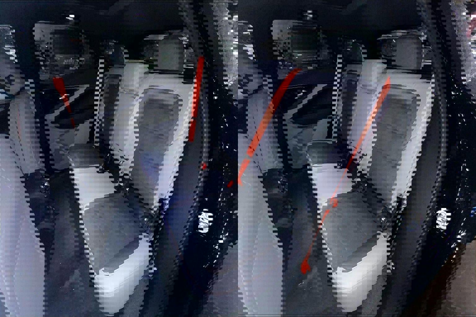 New 2026 Chevrolet Blazer EV SS AWD/4WD image 13