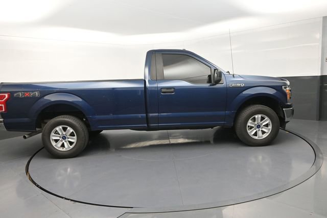Used 2019 Ford F150 XL w/ Equipment Group 101A Mid image 18