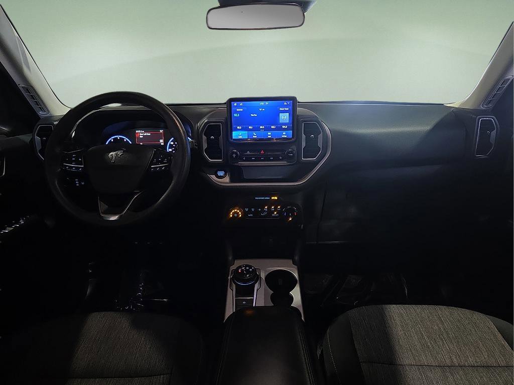 Used 2023 Ford Bronco Sport Big Bend image 16