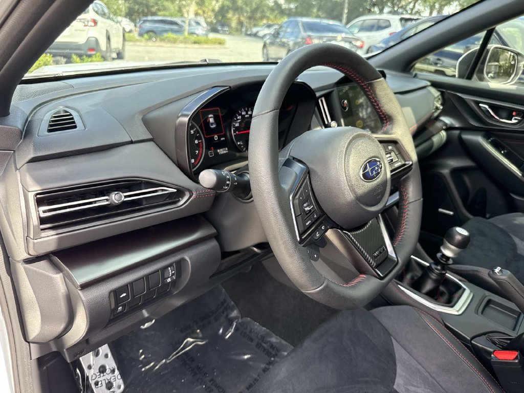 Used 2023 Subaru WRX Limited w/ Popular Package #2 AWD/4WD image 23