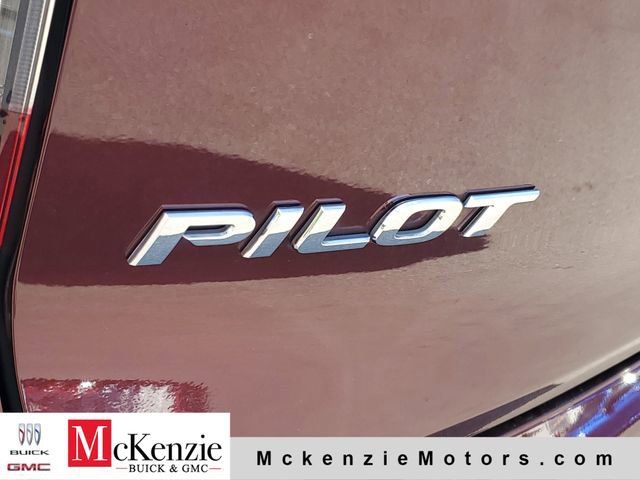 Used 2022 Honda Pilot Special Edition image 30
