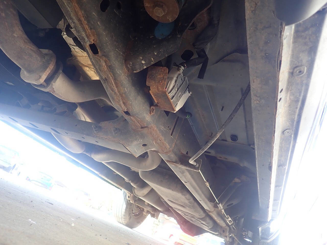 Used 2017 RAM 1500 ST RWD image 34