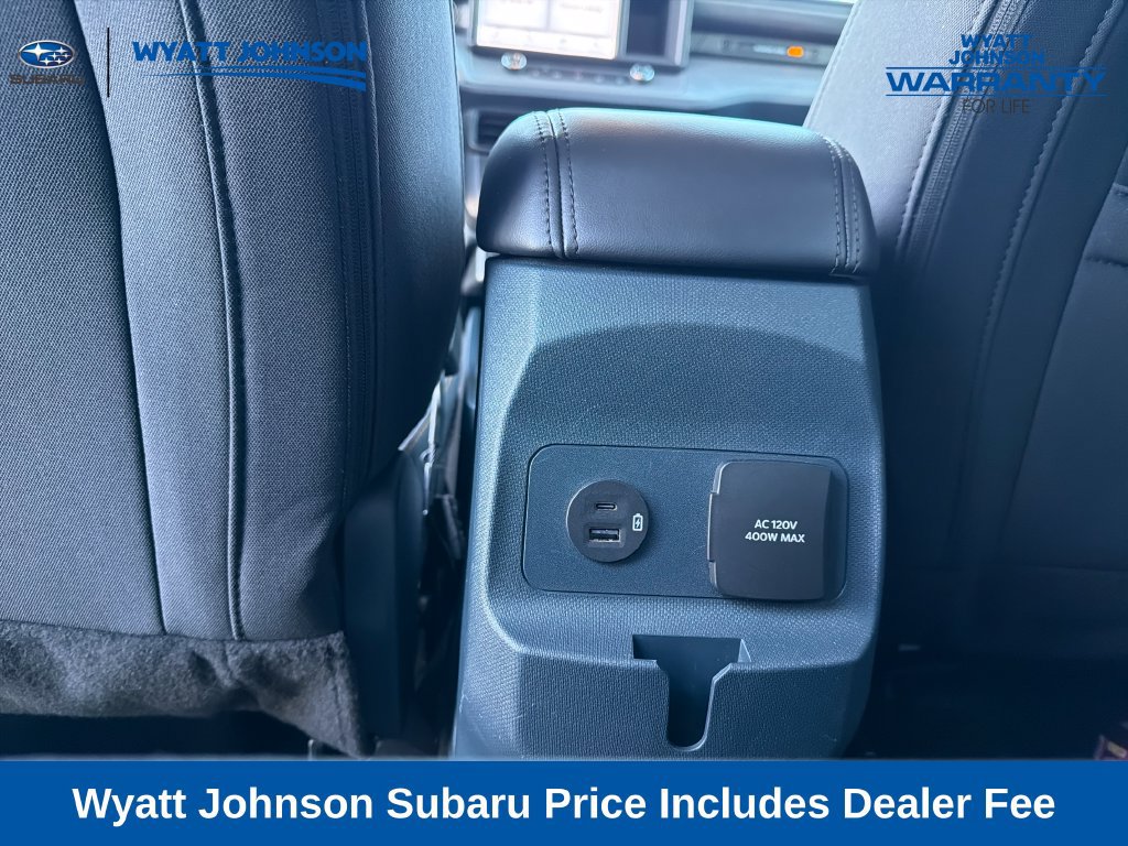 Used 2024 Ford Maverick Tremor w/ Tremor Off-Road Package AWD/4WD image 33