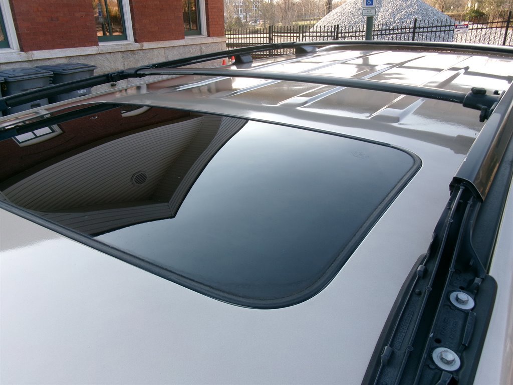 Used 2007 Toyota Highlander Limited image 9