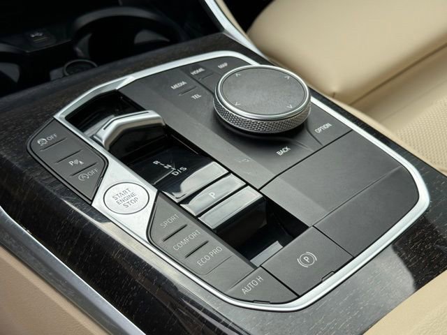 Certified 2023 BMW 330i Sedan w/ Driving Assistance Package image 27