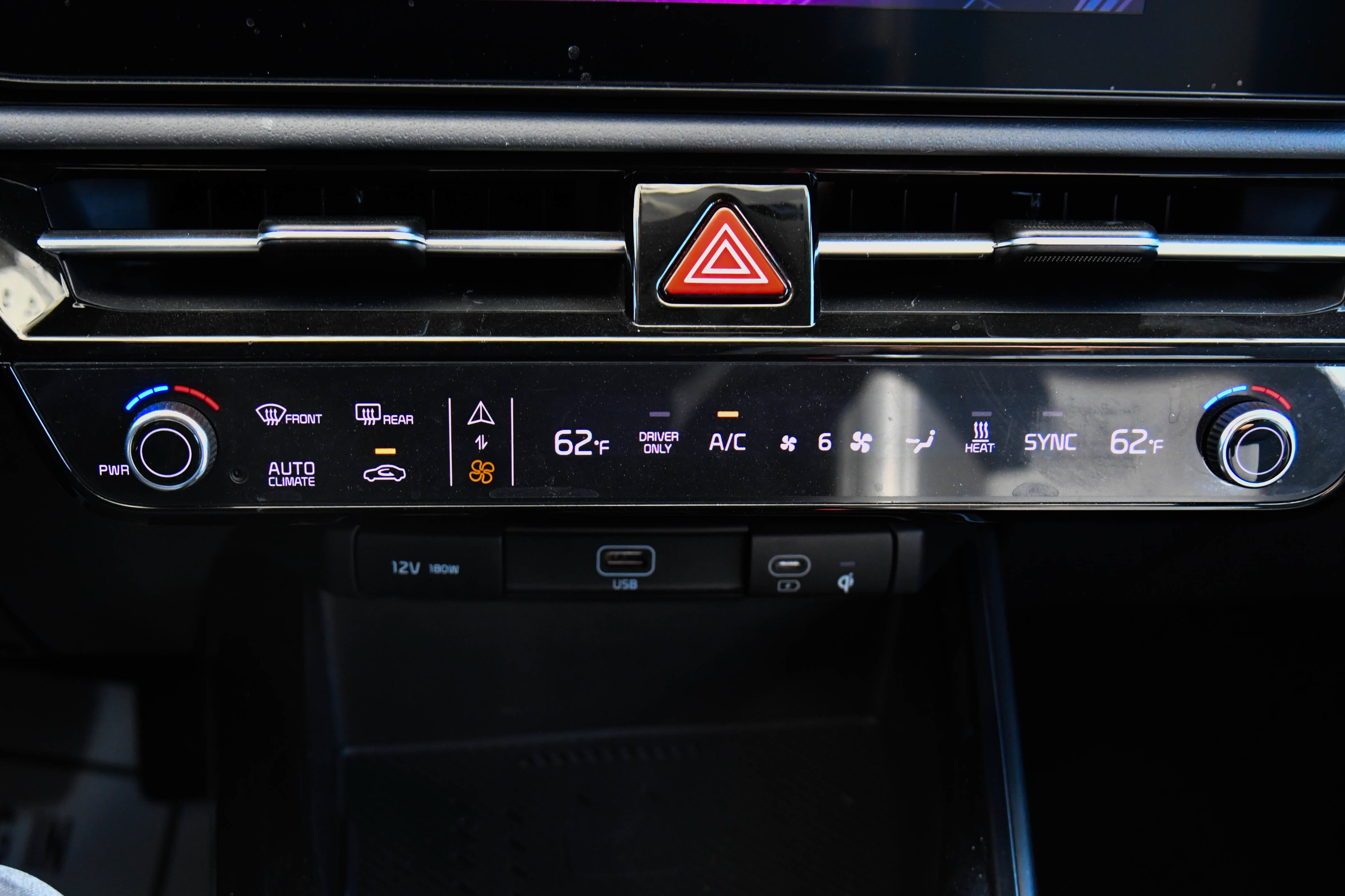 Used 2025 Kia Niro Wind FWD image 25