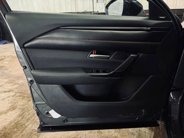 Used 2025 MAZDA CX-50 AWD 2.5 S w/ Premium Plus Pkg image 13