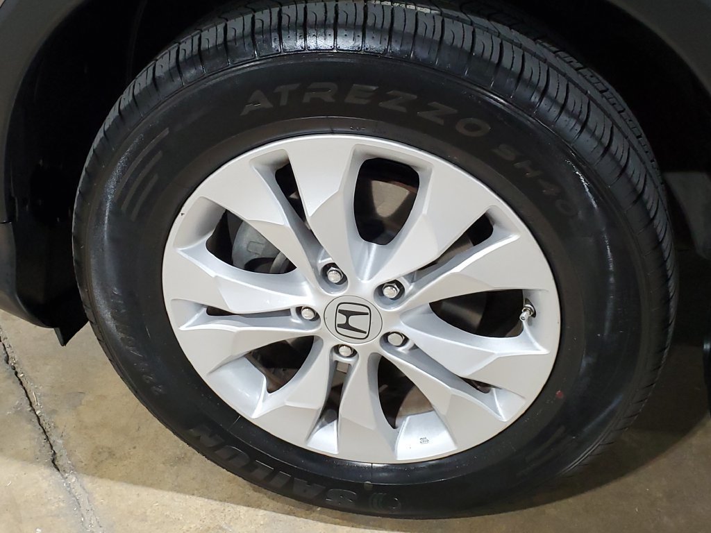 Used 2012 Honda CR-V EX-L image 42