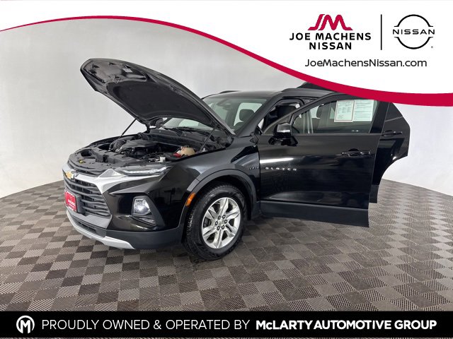 Used 2019 Chevrolet Blazer LT image 10