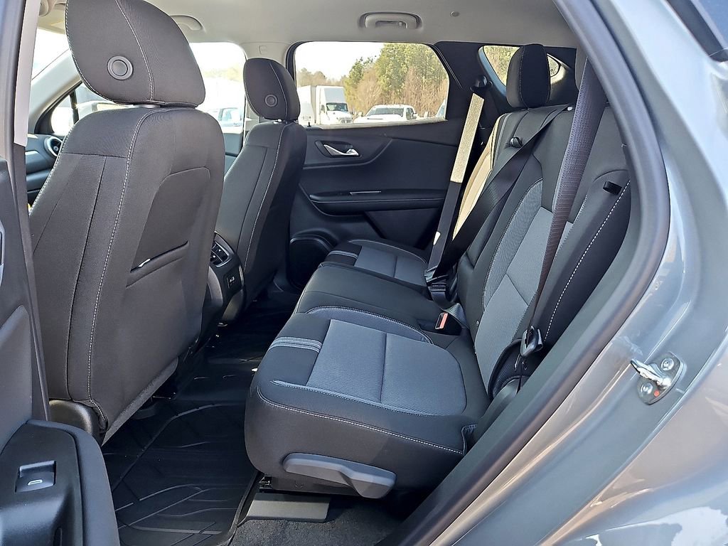 New 2026 Chevrolet Blazer LT image 6