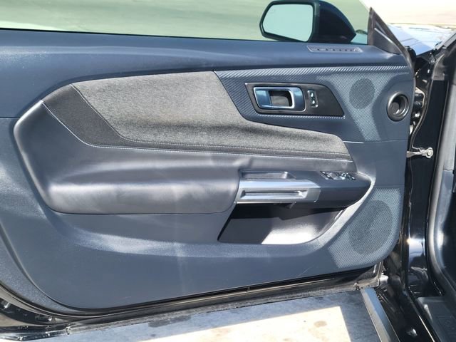 Certified 2024 Ford Mustang Coupe image 7