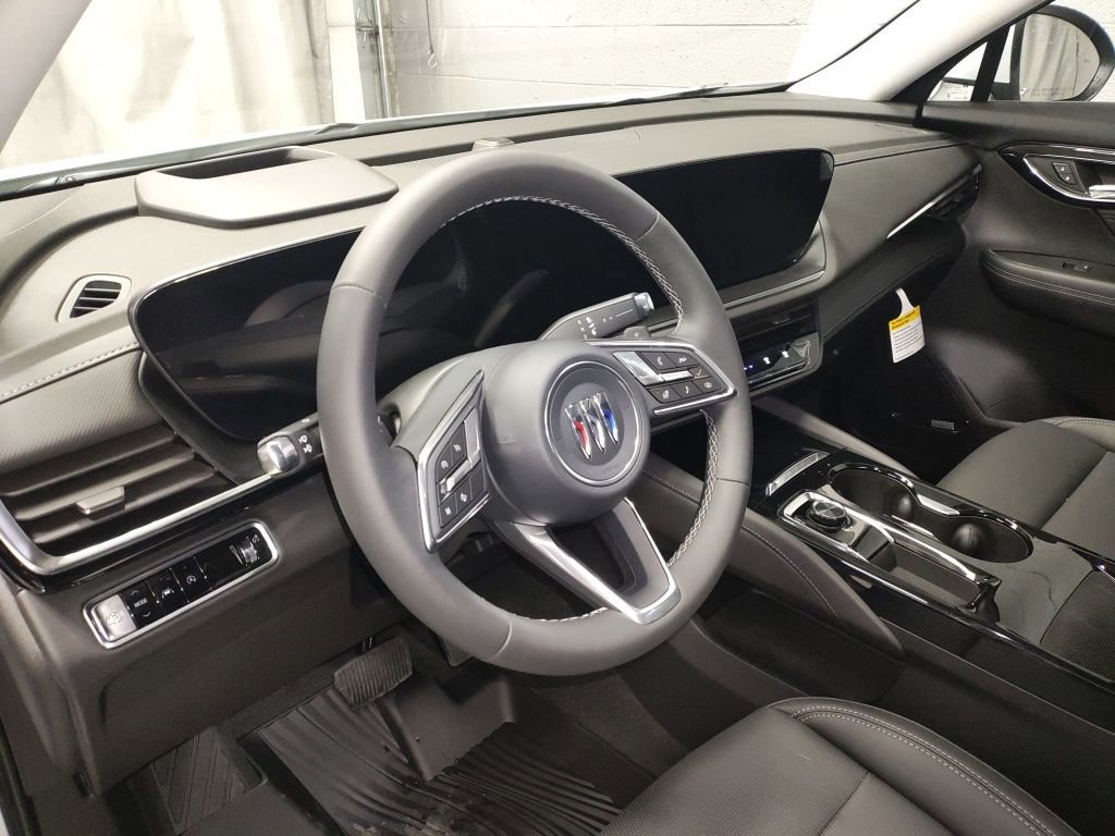 New 2026 Buick Envision Preferred image 24