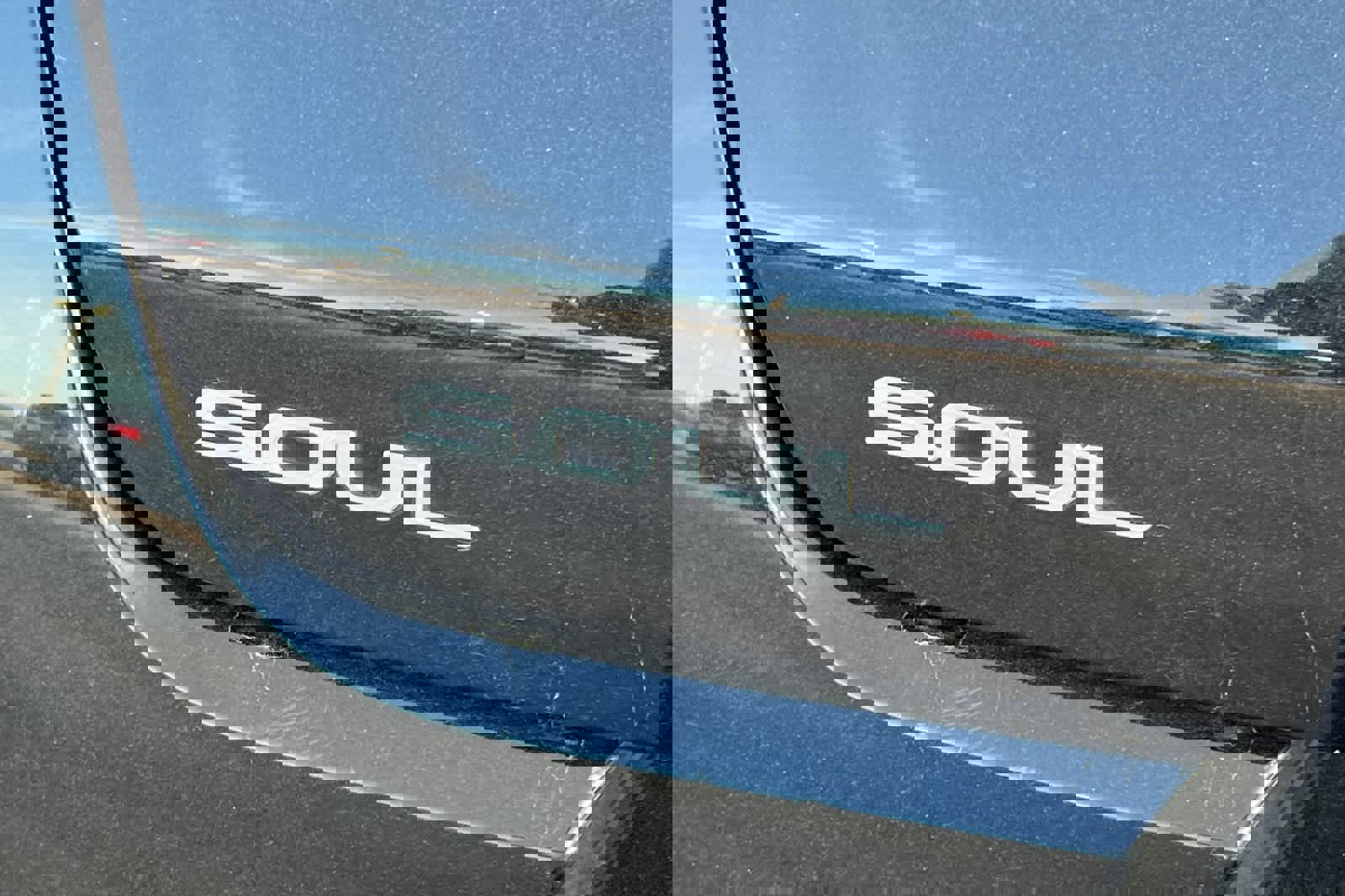 Used 2025 Kia Soul LX w/ LX Technology Package image 9