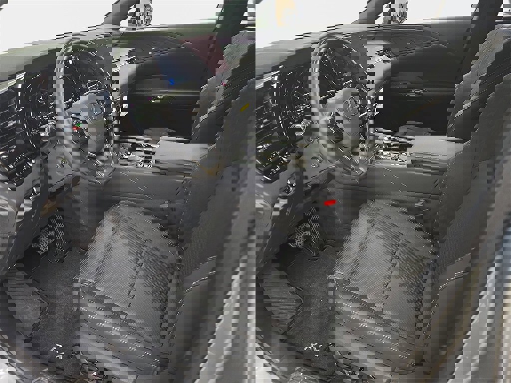 New 2026 Lexus RX 450h AWD image 16