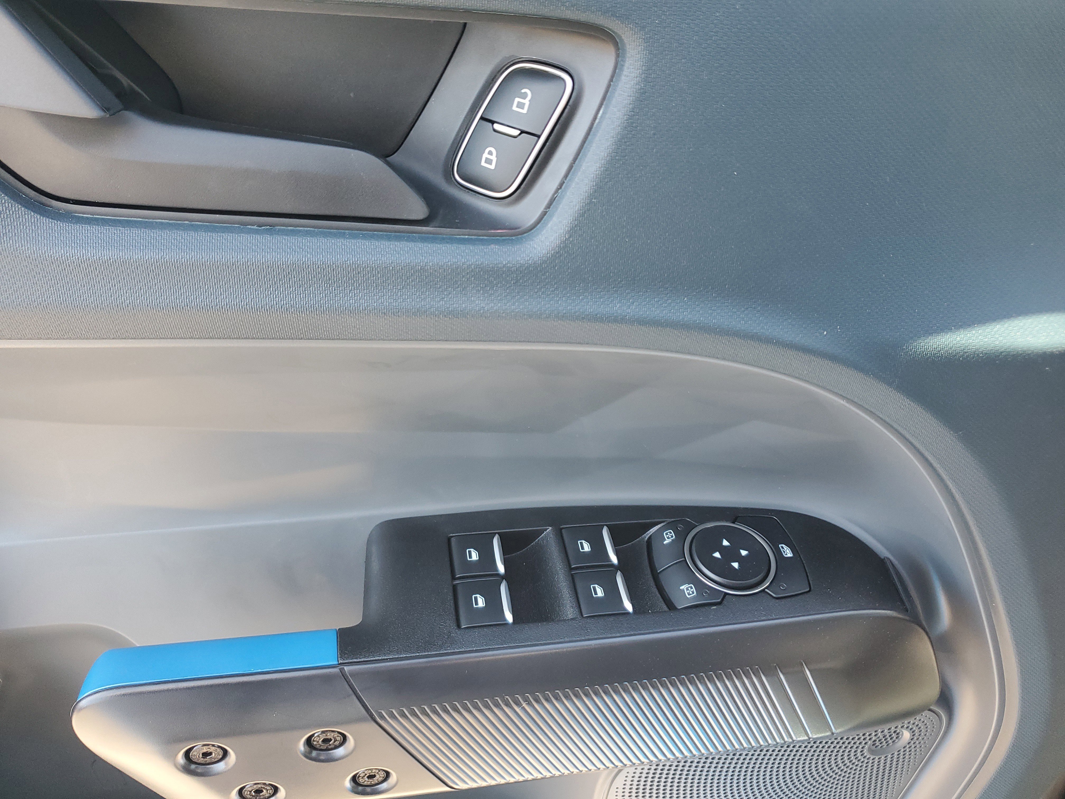 New 2026 Ford Maverick Lobo image 14