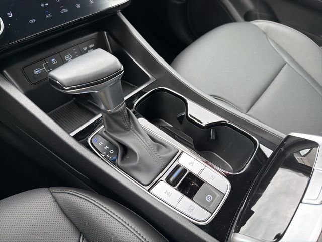 Certified 2025 Hyundai Santa Cruz XRT AWD/4WD image 19