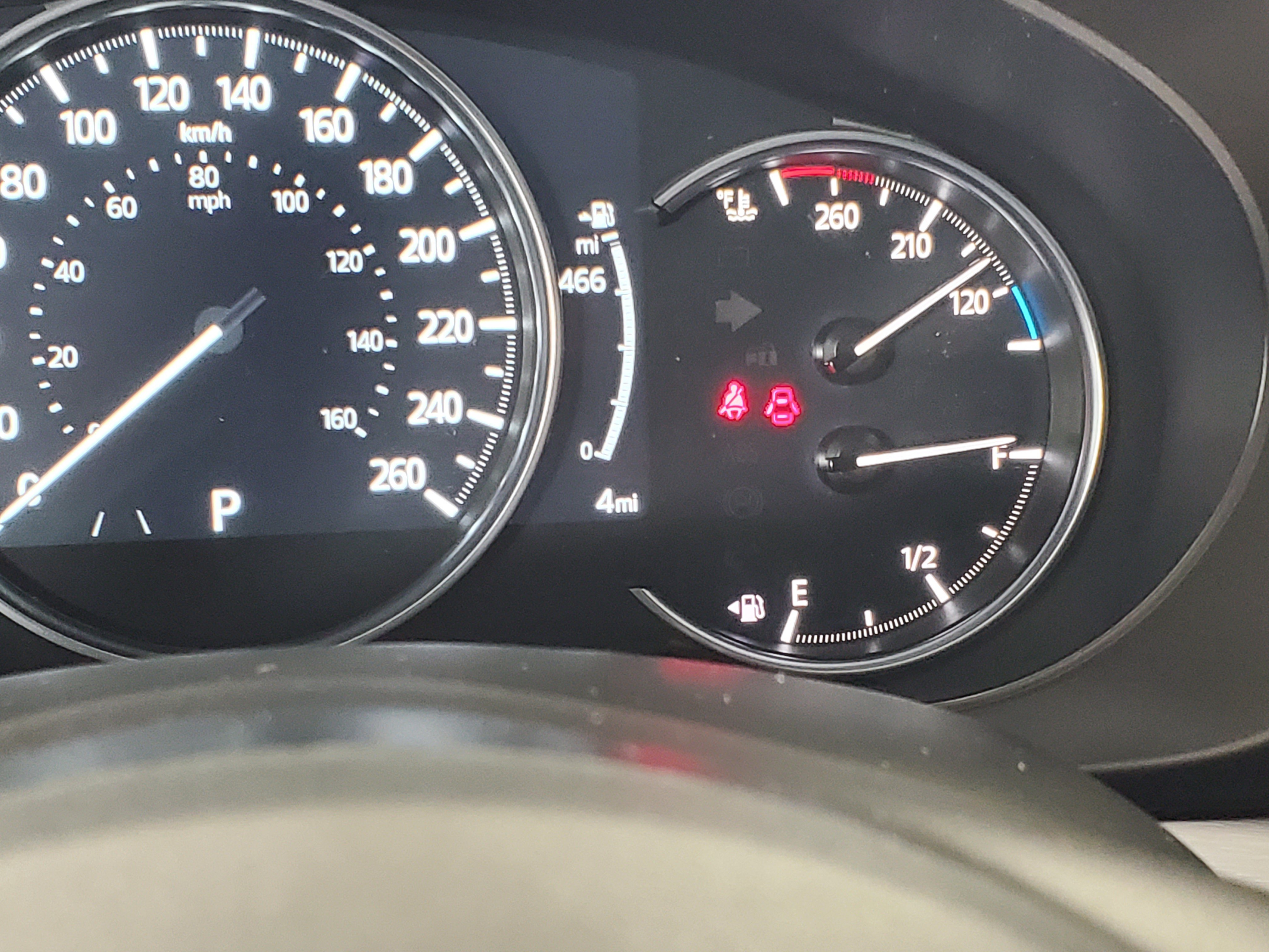 New 2025 MAZDA CX-5 AWD 2.5 S w/ Premium Plus Pkg image 18