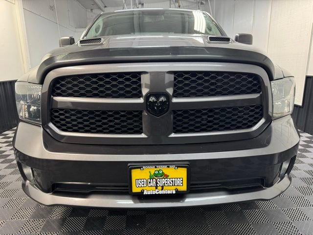 Used 2019 RAM 1500 Express w/ Wheel & Sound Group image 2