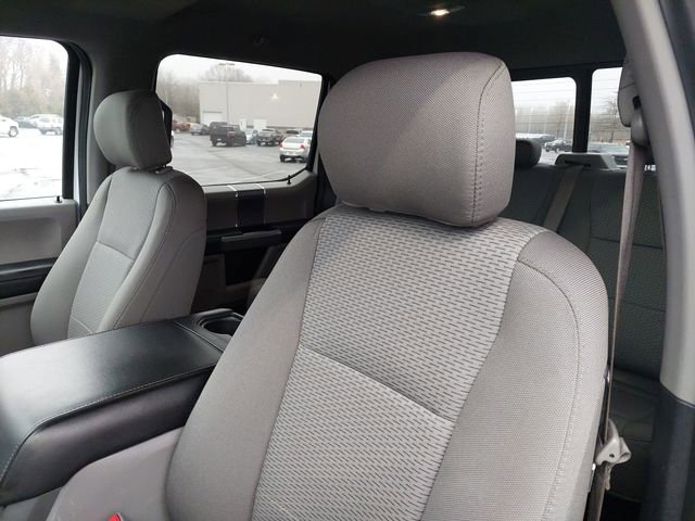 Used 2020 Ford F150 XLT w/ Equipment Group 302A Luxury image 6