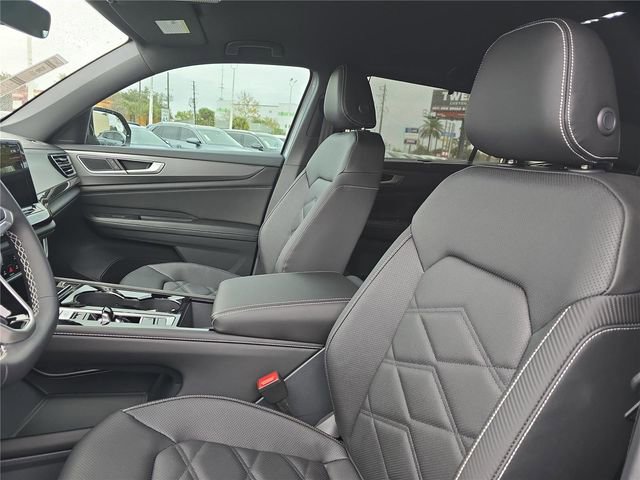 New 2026 Volkswagen Atlas Cross Sport SE image 18