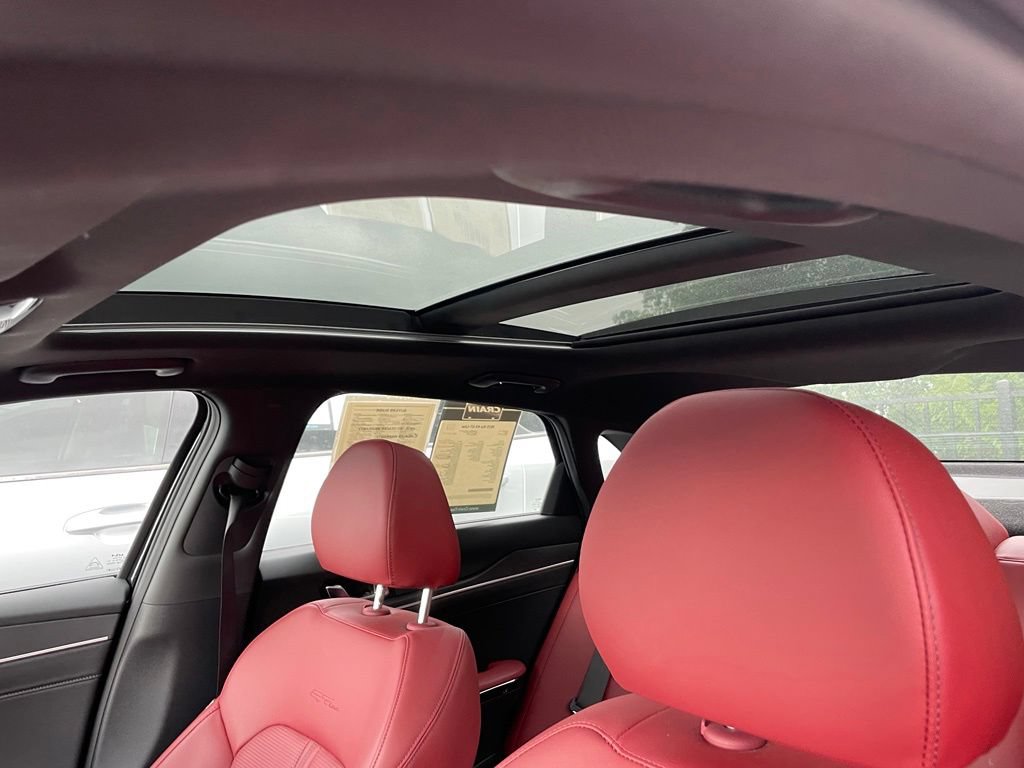 Certified 2025 Kia K5 GT-Line w/ GT-Line Premium Package FWD image 2