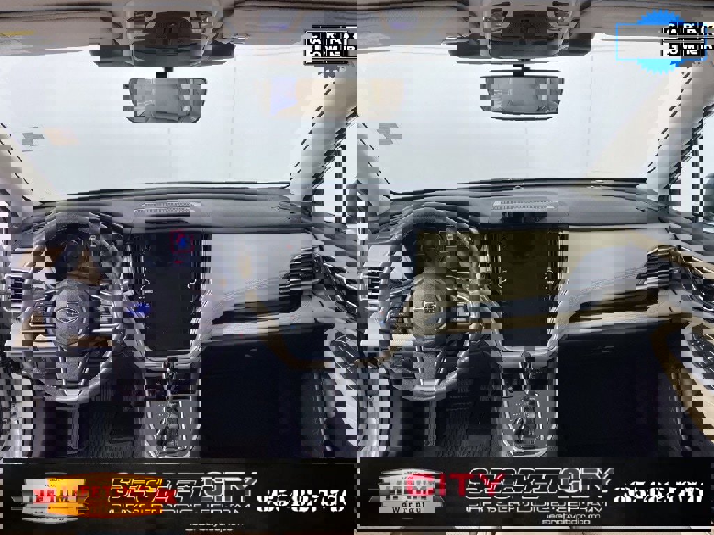 Used 2025 Subaru Legacy Limited w/ Popular Package #3 image 28