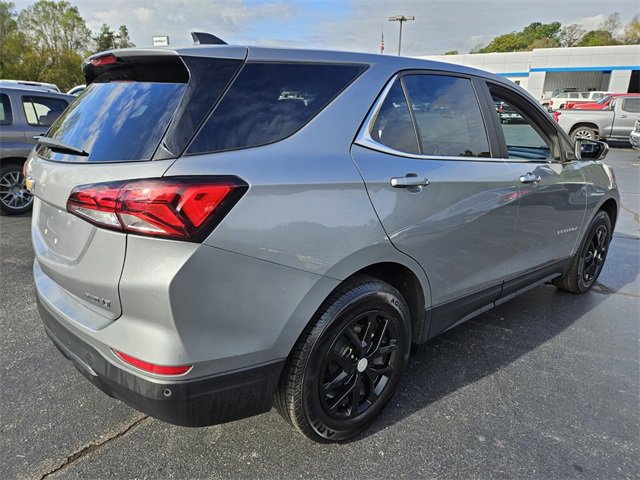 Used 2023 Chevrolet Equinox LT image 7
