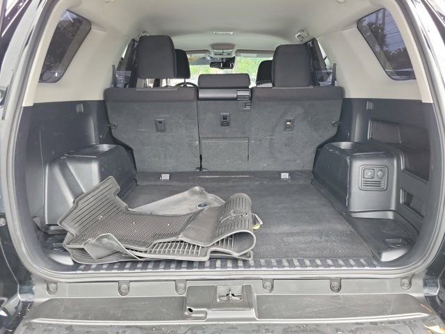 Used 2023 Toyota 4Runner SR5 RWD image 6