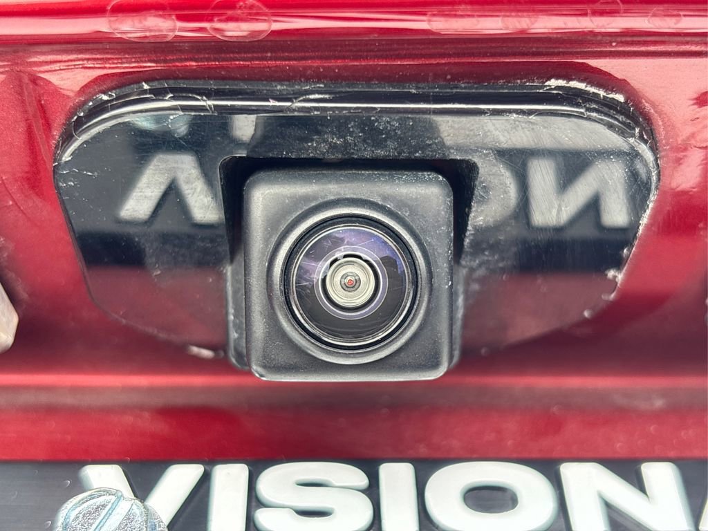 Used 2023 Nissan Sentra SV w/ All-Weather Package image 15