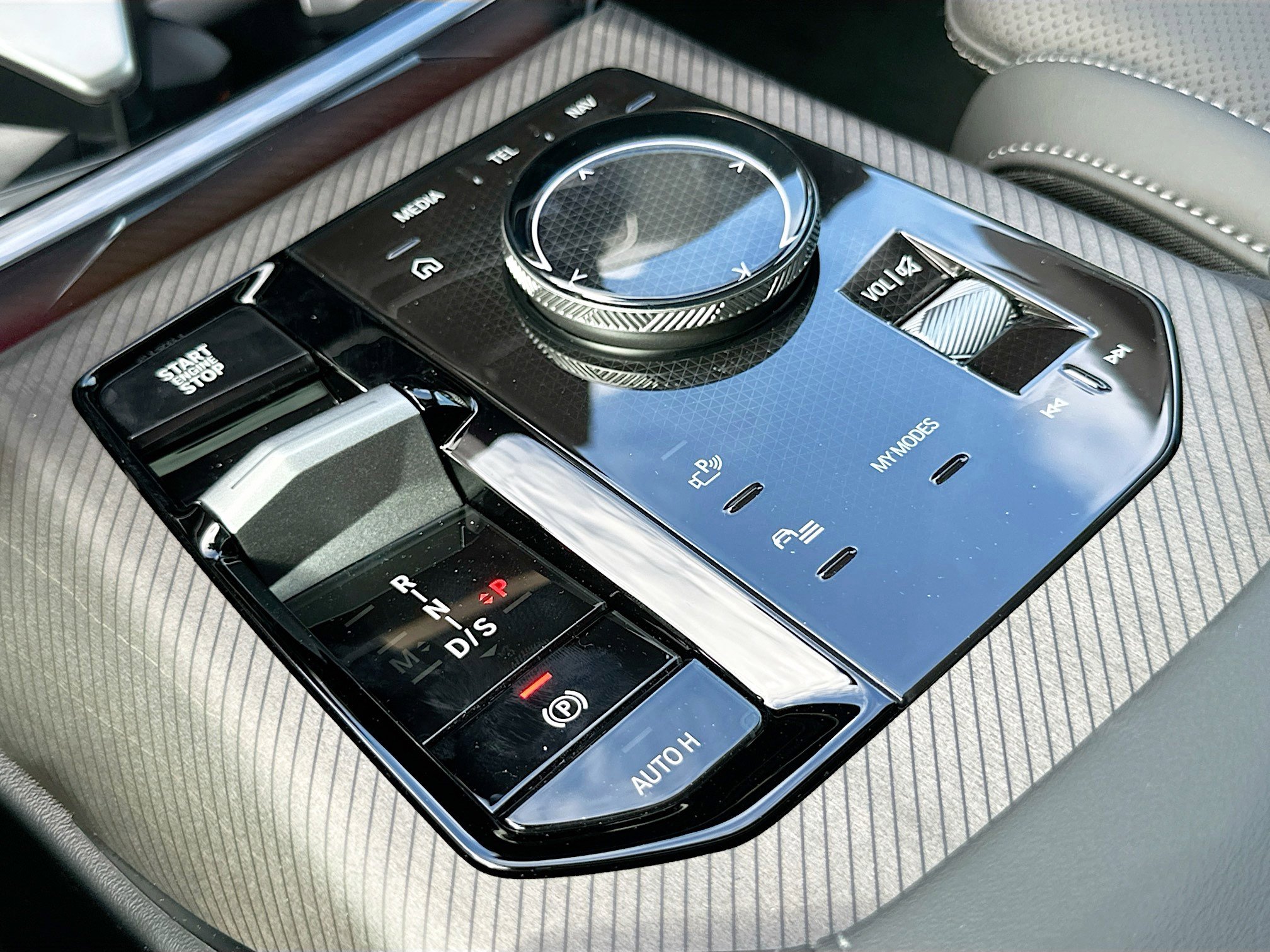 New 2026 BMW X3 xDrive30 w/ Convenience Package image 14