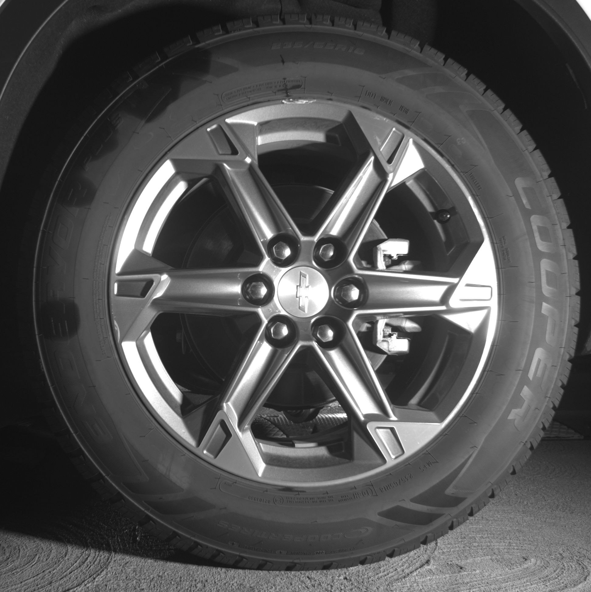 Used 2025 Chevrolet Blazer LT FWD image 14
