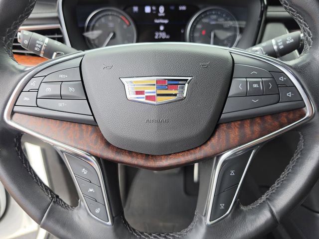 Used 2020 Cadillac XT5 Sportv AWD/4WD image 42