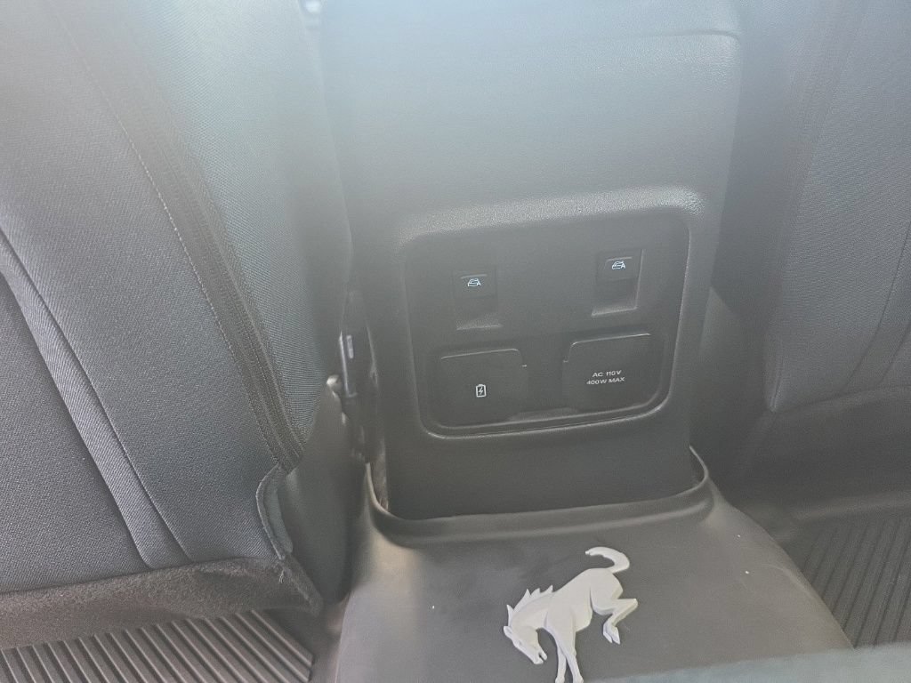 Used 2023 Ford Bronco Heritage Edition AWD/4WD image 24