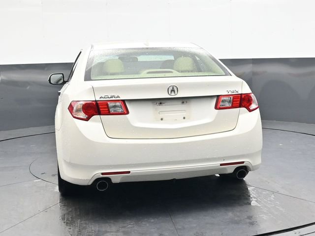 Used 2010 Acura TSX Sedan image 5