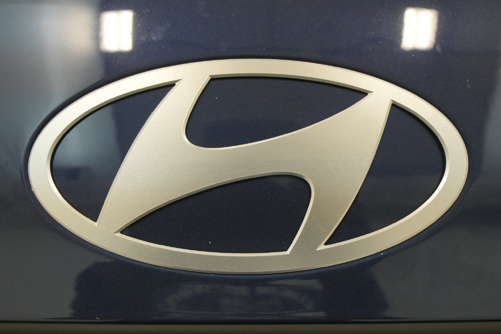 Certified 2026 Hyundai Santa Fe Limited AWD/4WD image 16